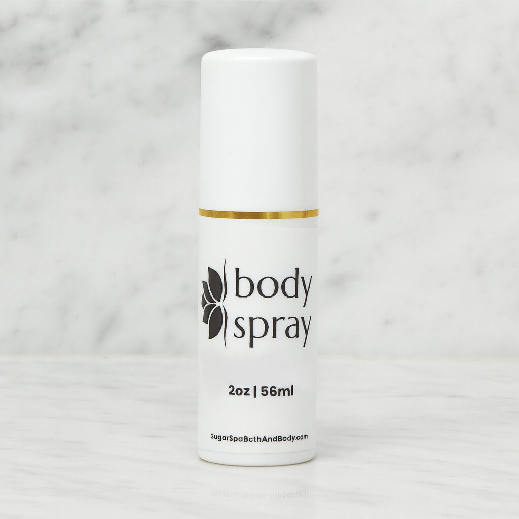 Body Spray