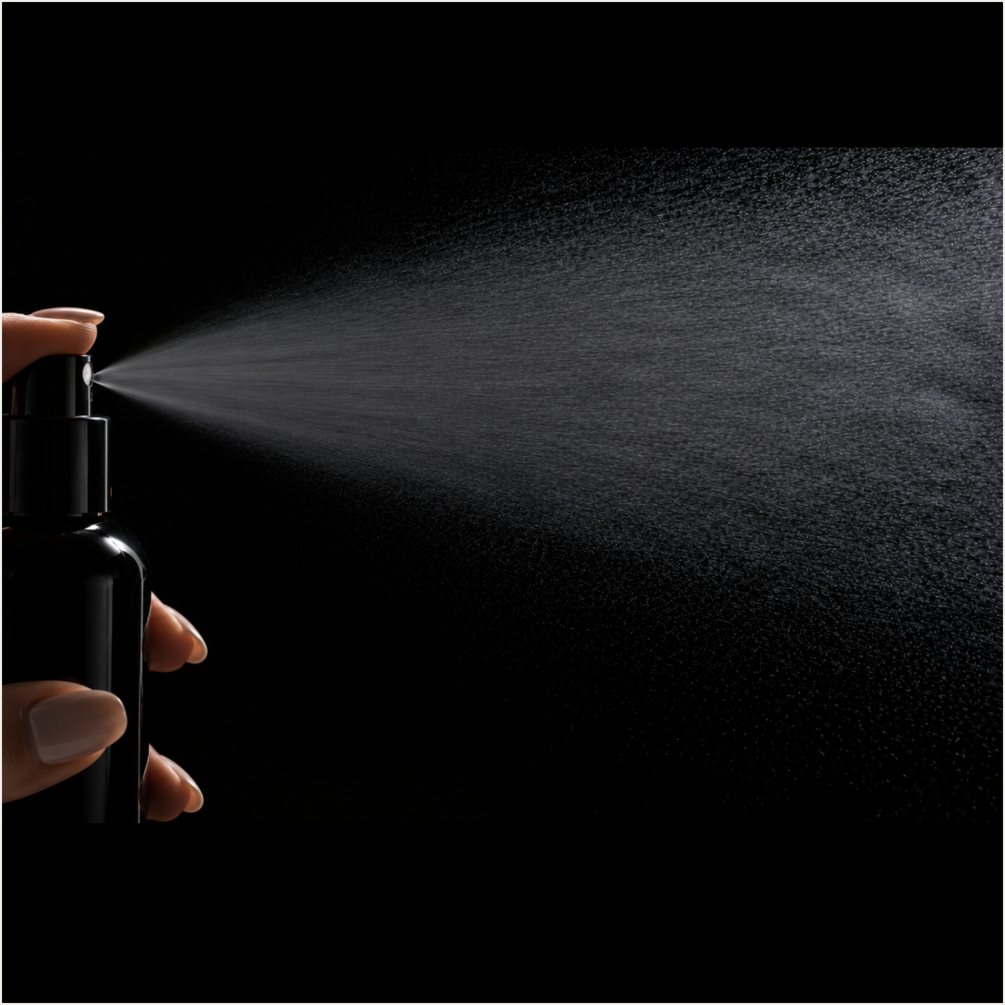 LAYERING MIST