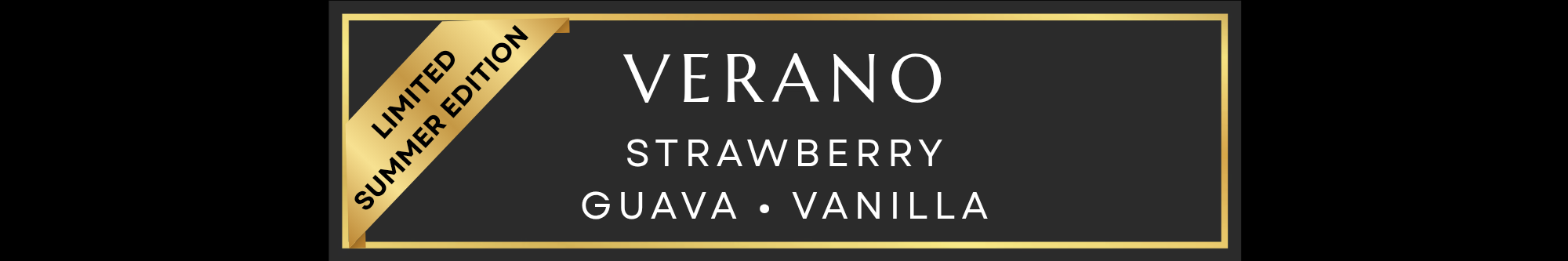 VERANO