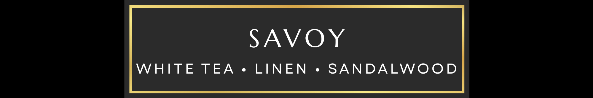 SAVOY