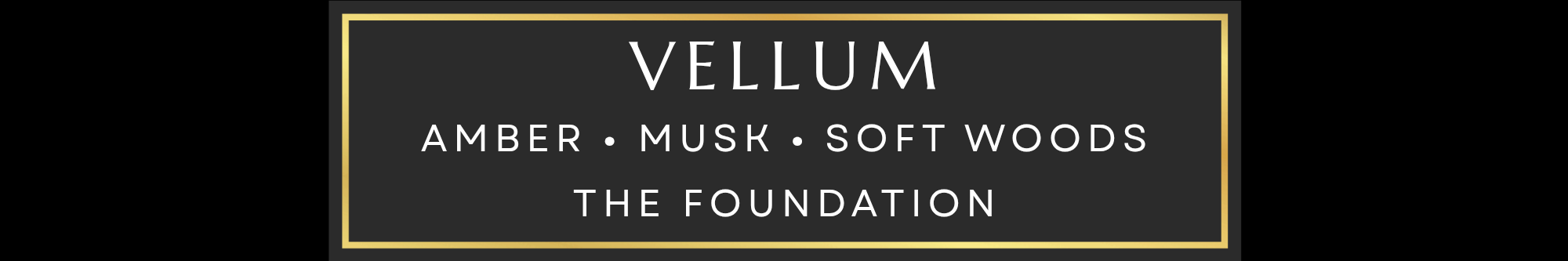 VELLUM