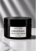 OBSIDIAN VELVET BODY CREAM