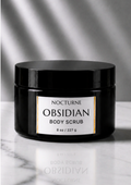 OBSIDIAN BODY SCRUB