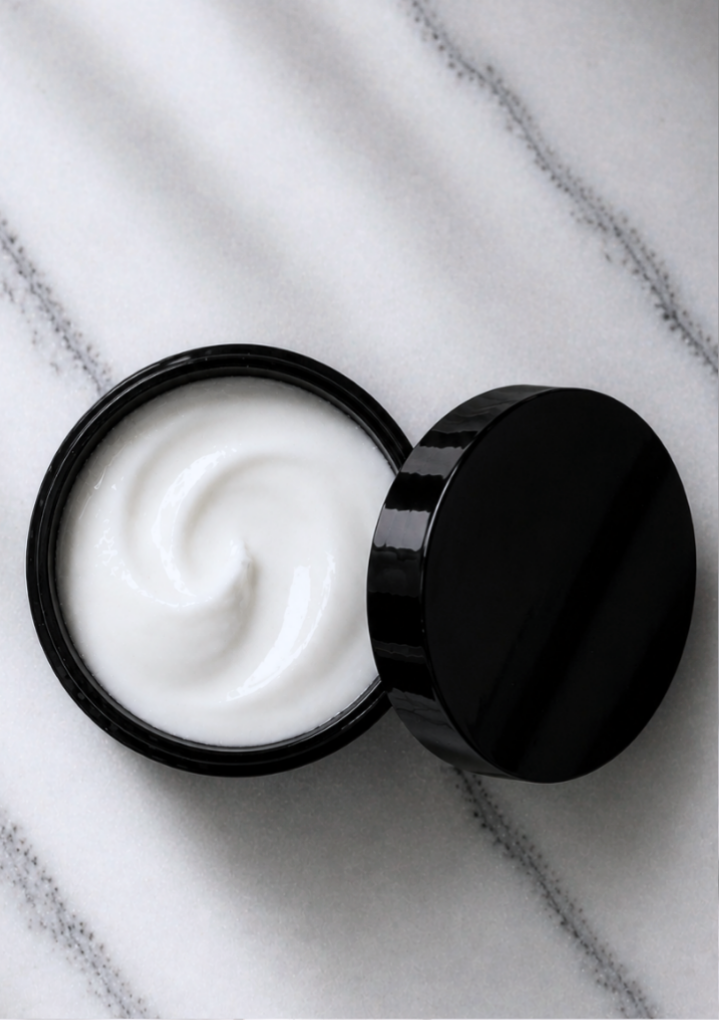 OBSIDIAN VELVET BODY CREAM
