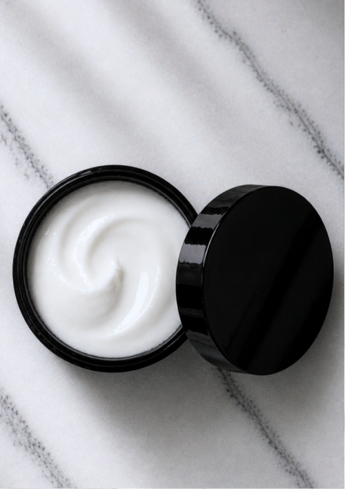 CITRINE VELVET BODY CREAM