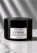 CITRINE VELVET BODY CREAM