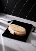 BODY BRUSH