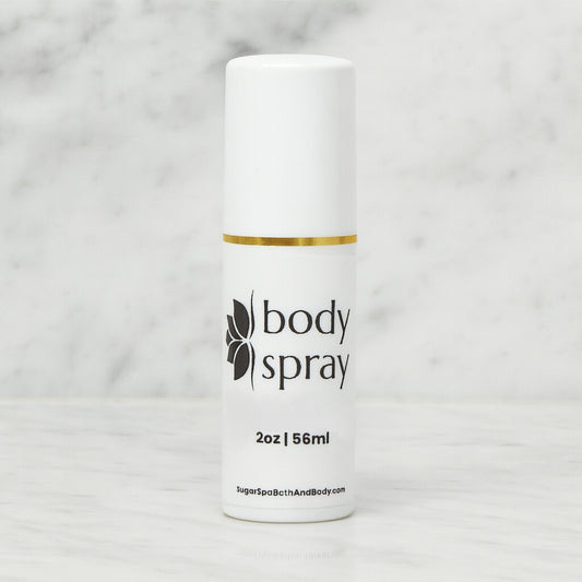 Body Spray