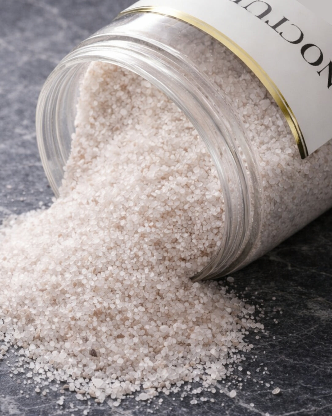 MINERAL SOAK