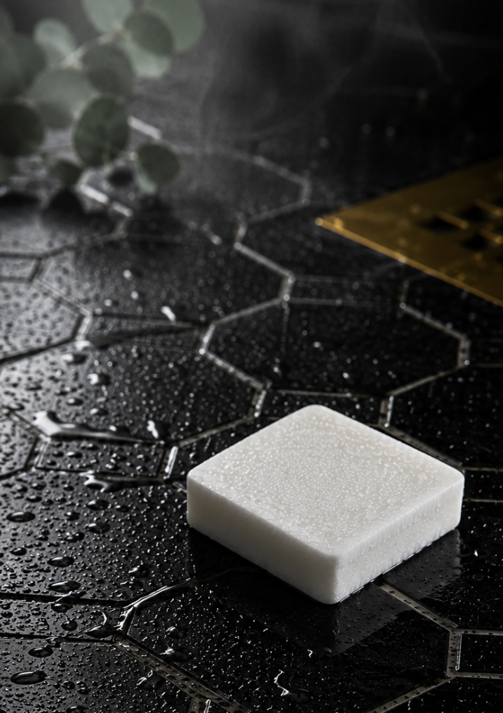 SEREIN STEAM TABLETS