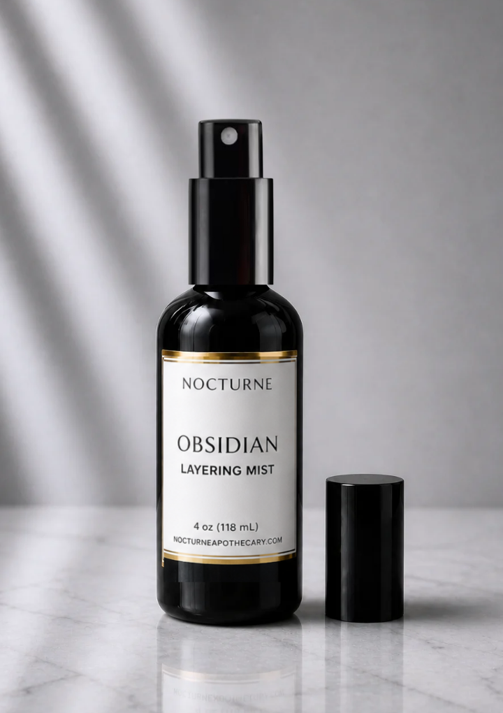OBSIDIAN LAYERING MIST