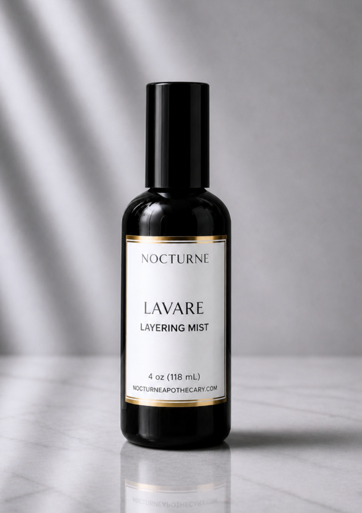 LAVARE LAYERING MIST