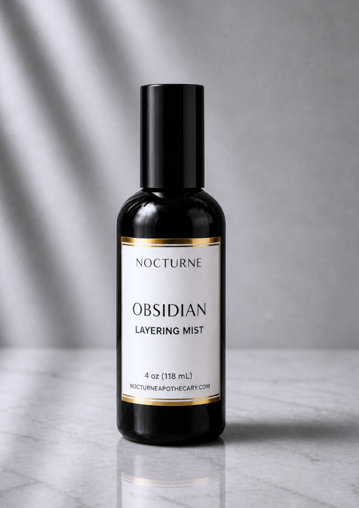 OBSIDIAN LAYERING MIST