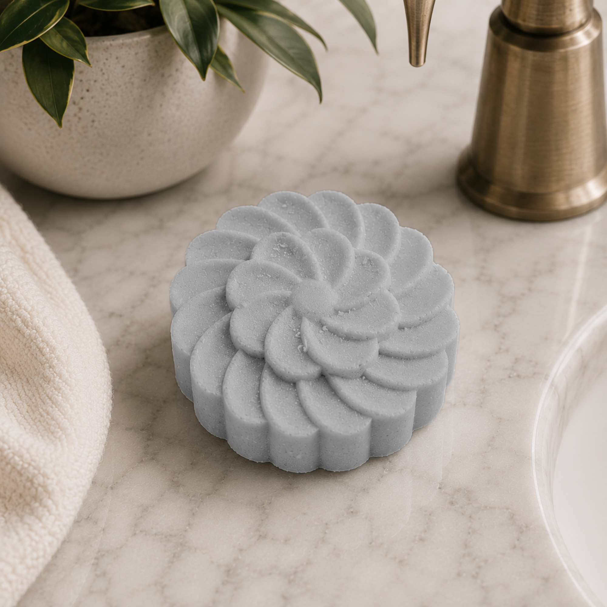 BATH INFUSION DISCS (set of 3)