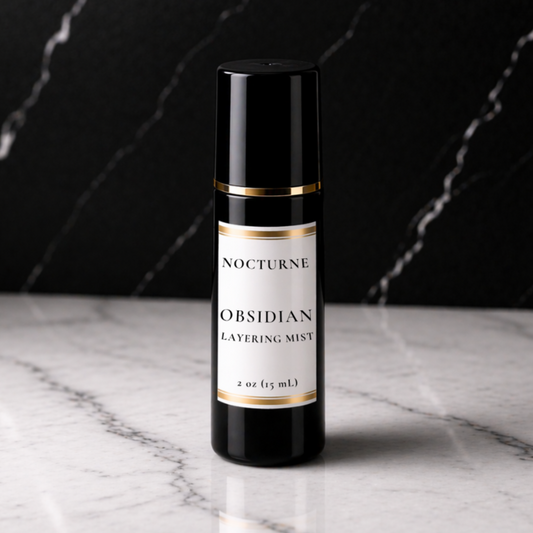 OBSIDIAN LAYERING MIST