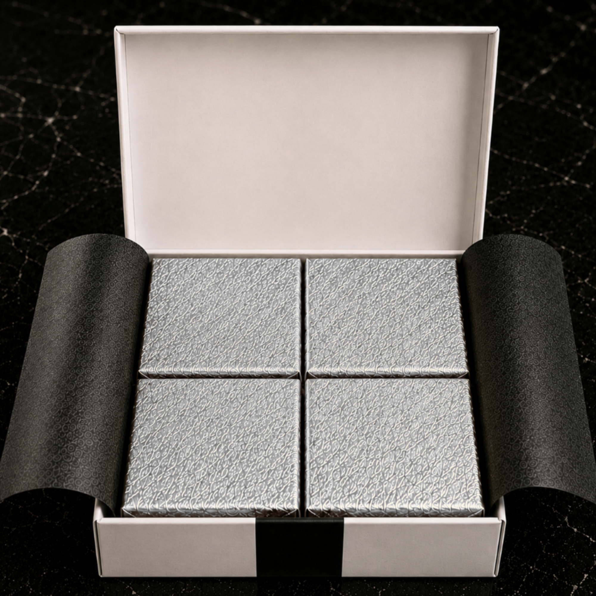 SHOWER STEAM TABLETS