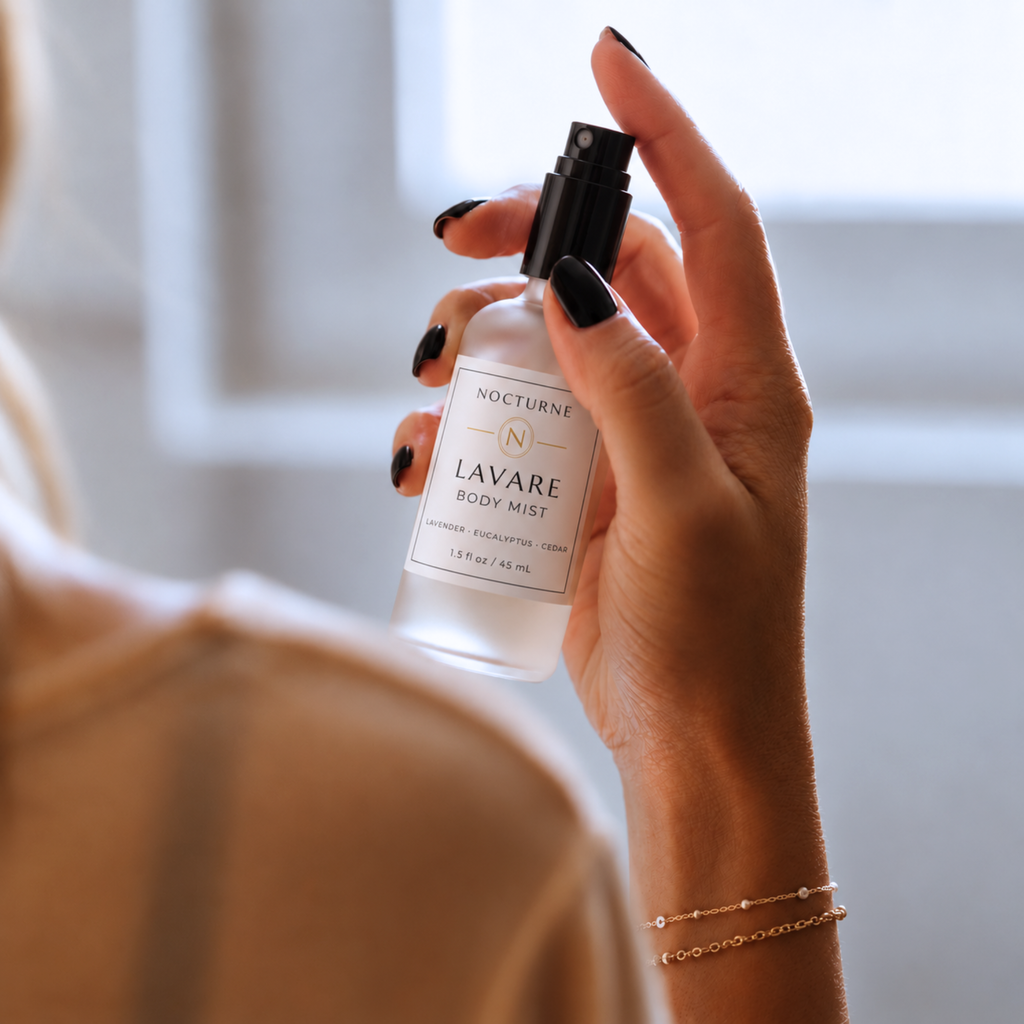 BODY MIST
