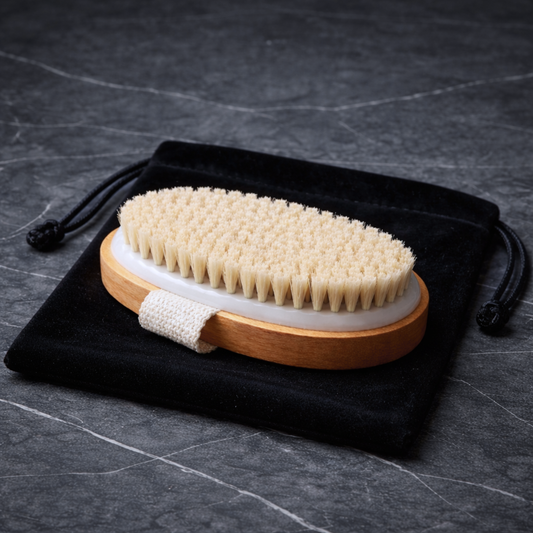 BODY BRUSH