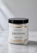 OBSIDIAN MINERAL SOAK