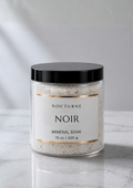 NOIR MINERAL SOAK