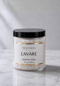 LAVARE MINERAL SOAK