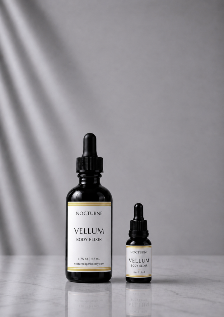 VELLUM BODY ELIXIR
