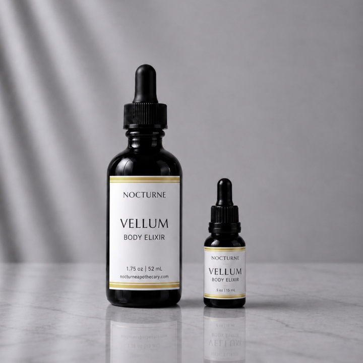 VELLUM BODY ELIXIR