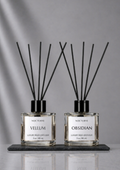 OBSIDIAN LAYERING DIFFUSER DUO
