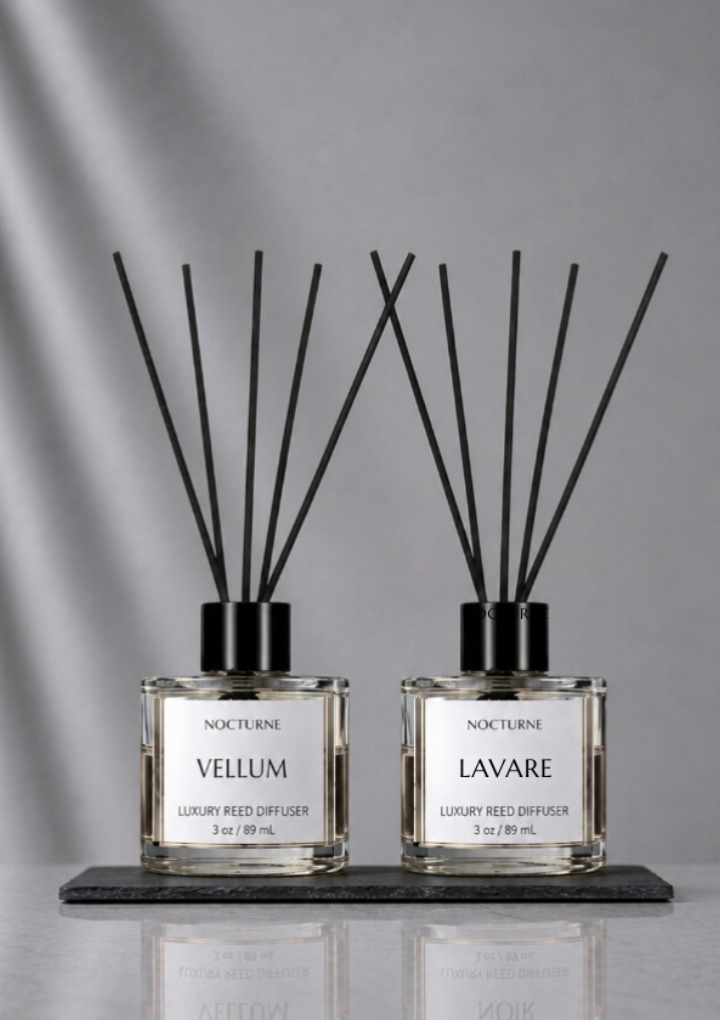 LAVARE LAYERING DIFFUSER DUO