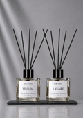 LAVARE LAYERING DIFFUSER DUO