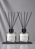 CITRINE LAYERING DIFFUSER DUO