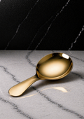 GOLD MINERAL SCOOP