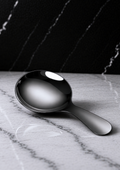 GUNMETAL MINERAL SCOOP
