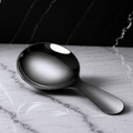 GUNMETAL MINERAL SCOOP