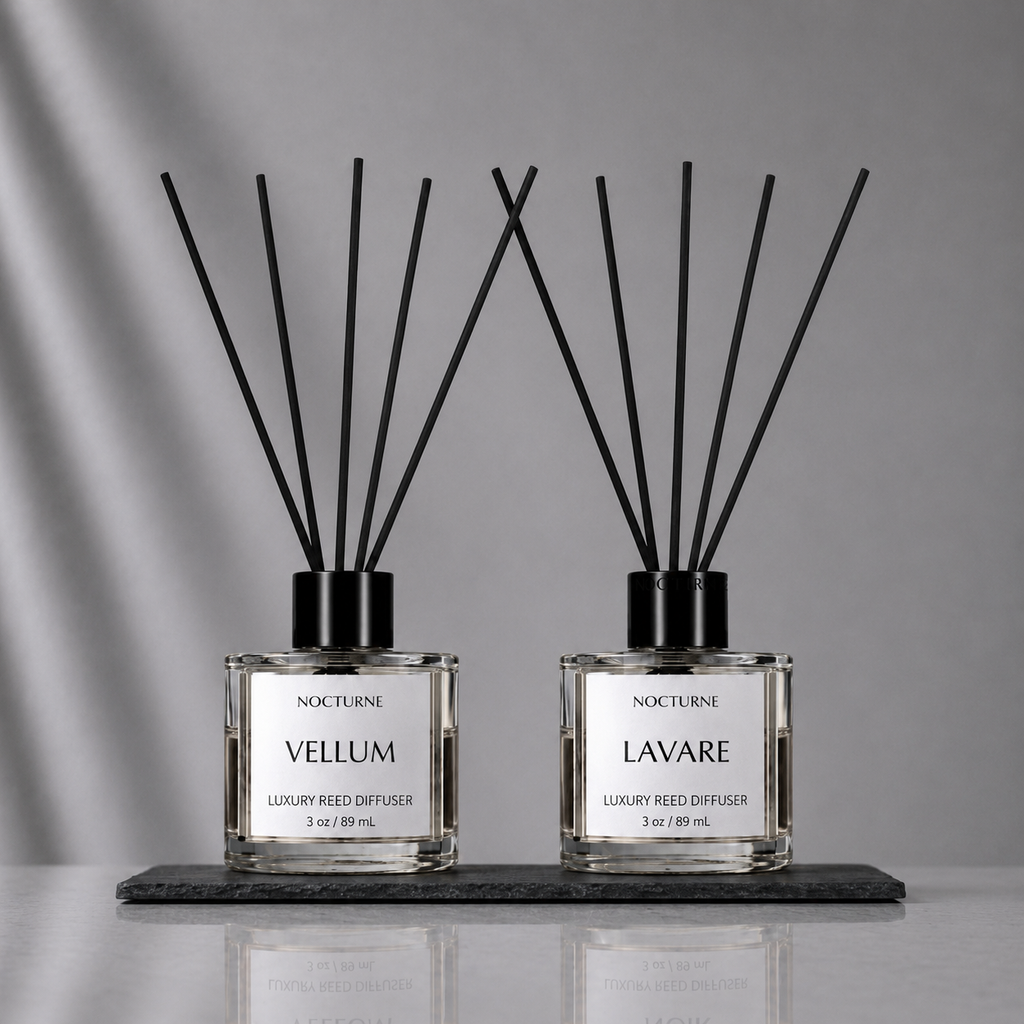 LAVARE LAYERING DIFFUSER DUO