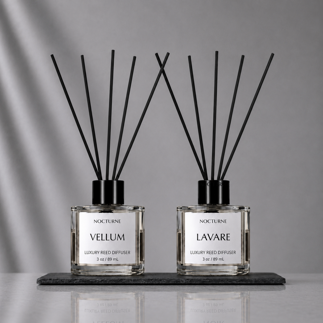 LAVARE LAYERING DIFFUSER DUO