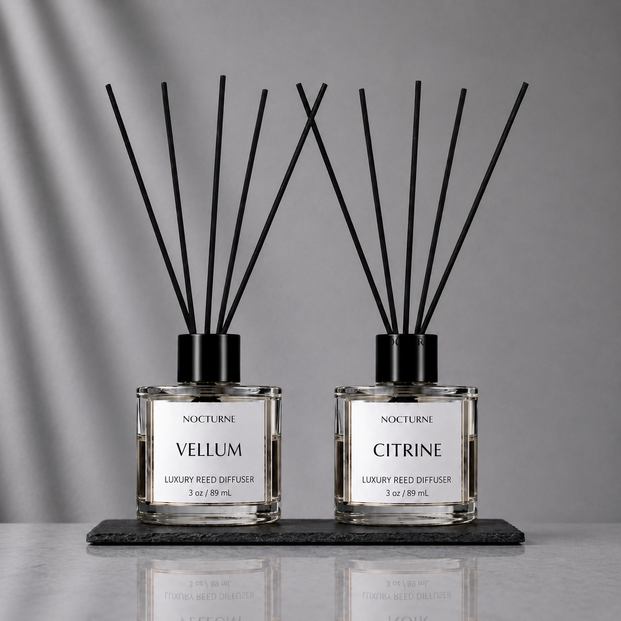 CITRINE LAYERING DIFFUSER DUO