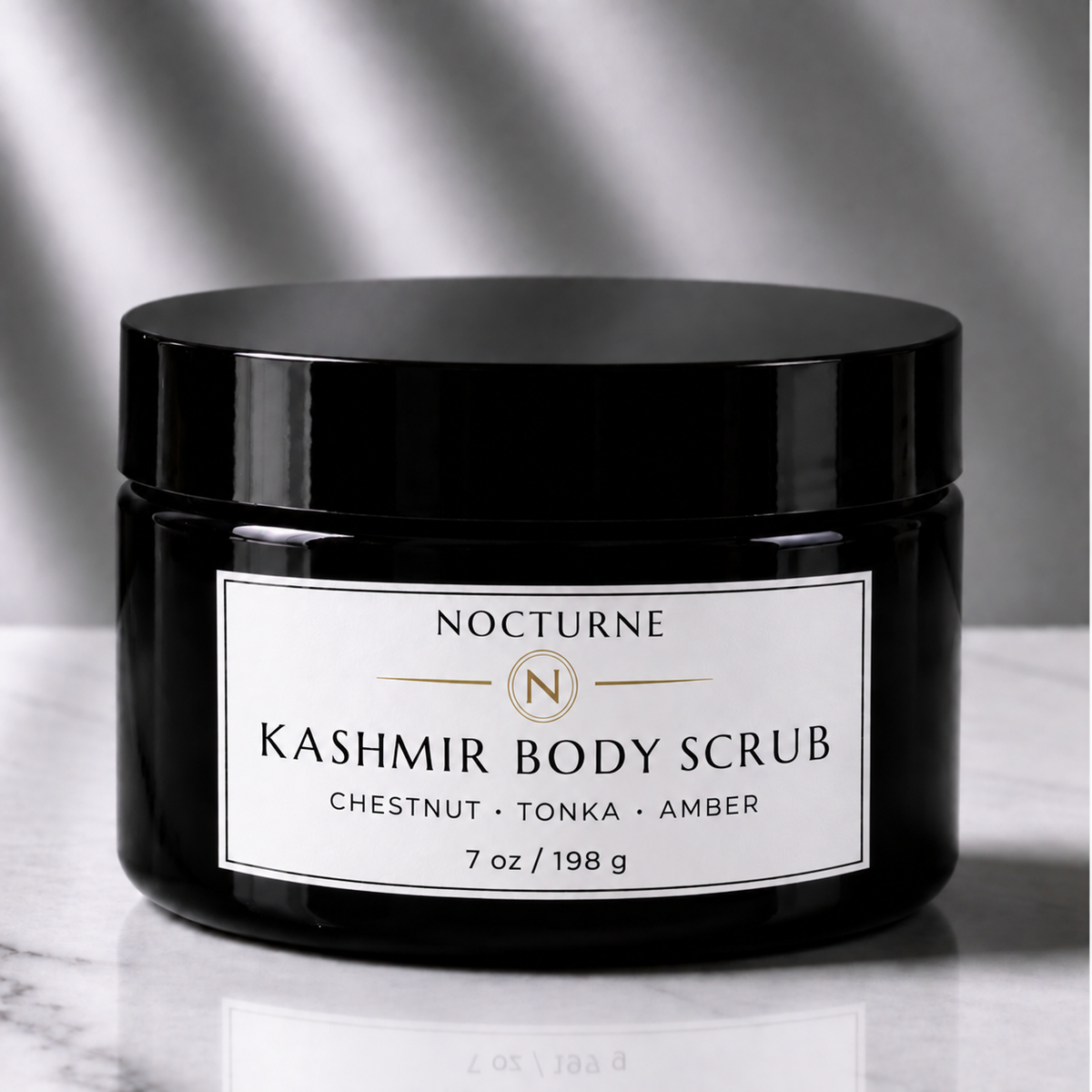 BODY SCRUB