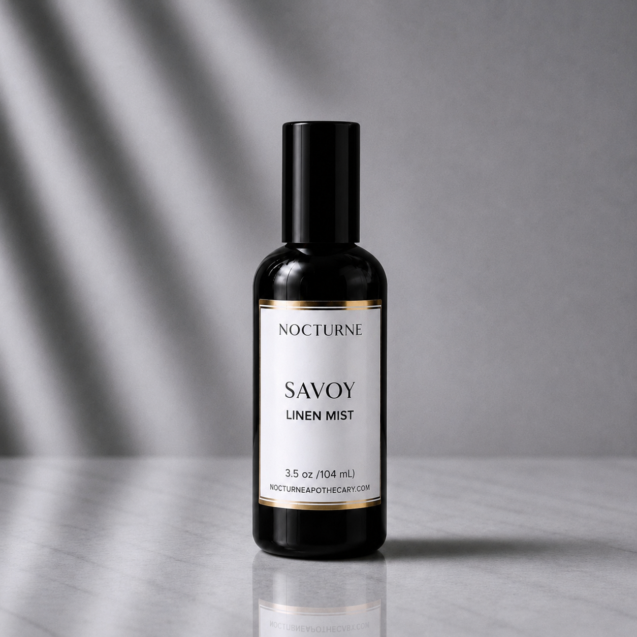 SAVOY LINEN MIST