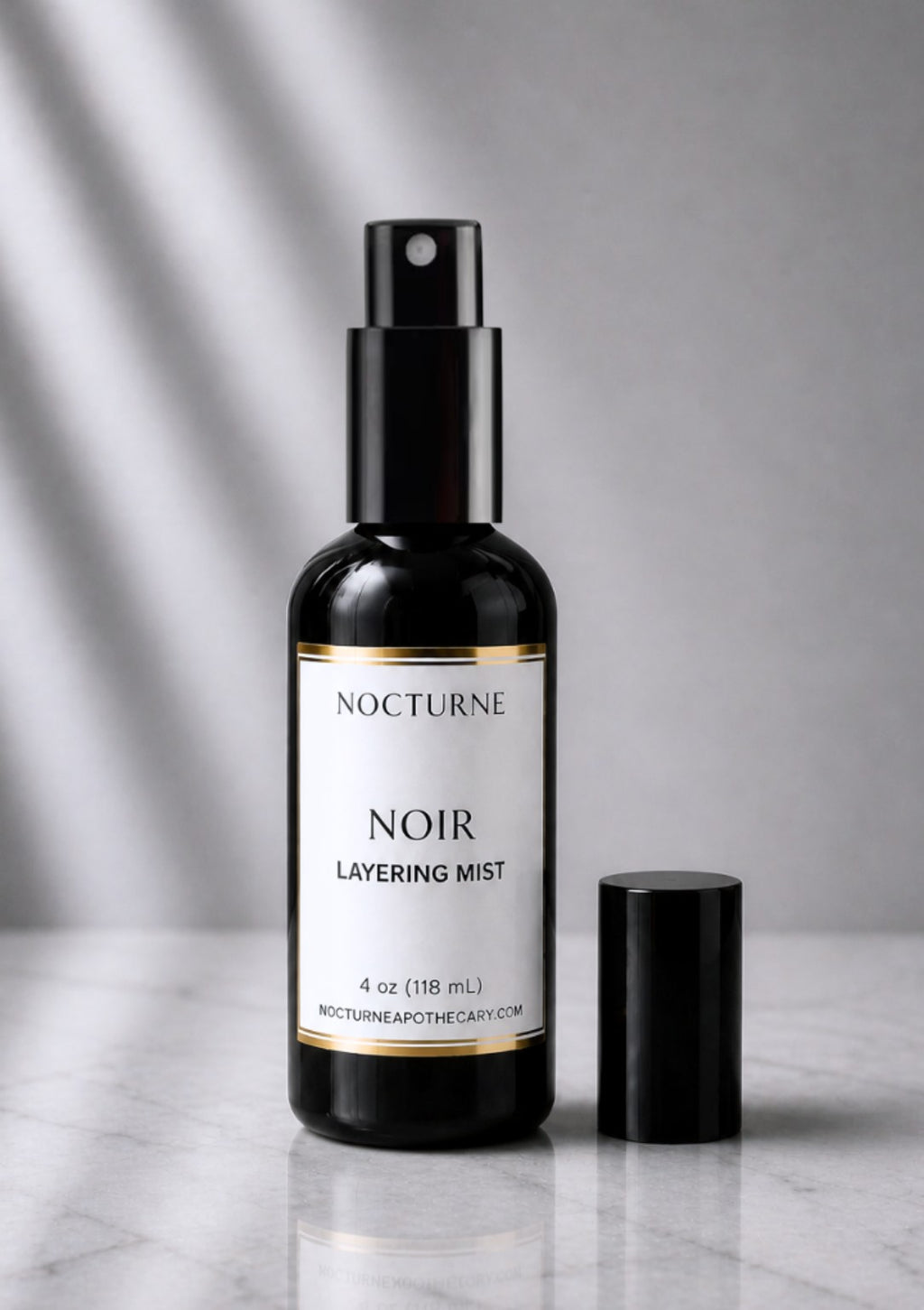 NOIR LAYERING MIST
