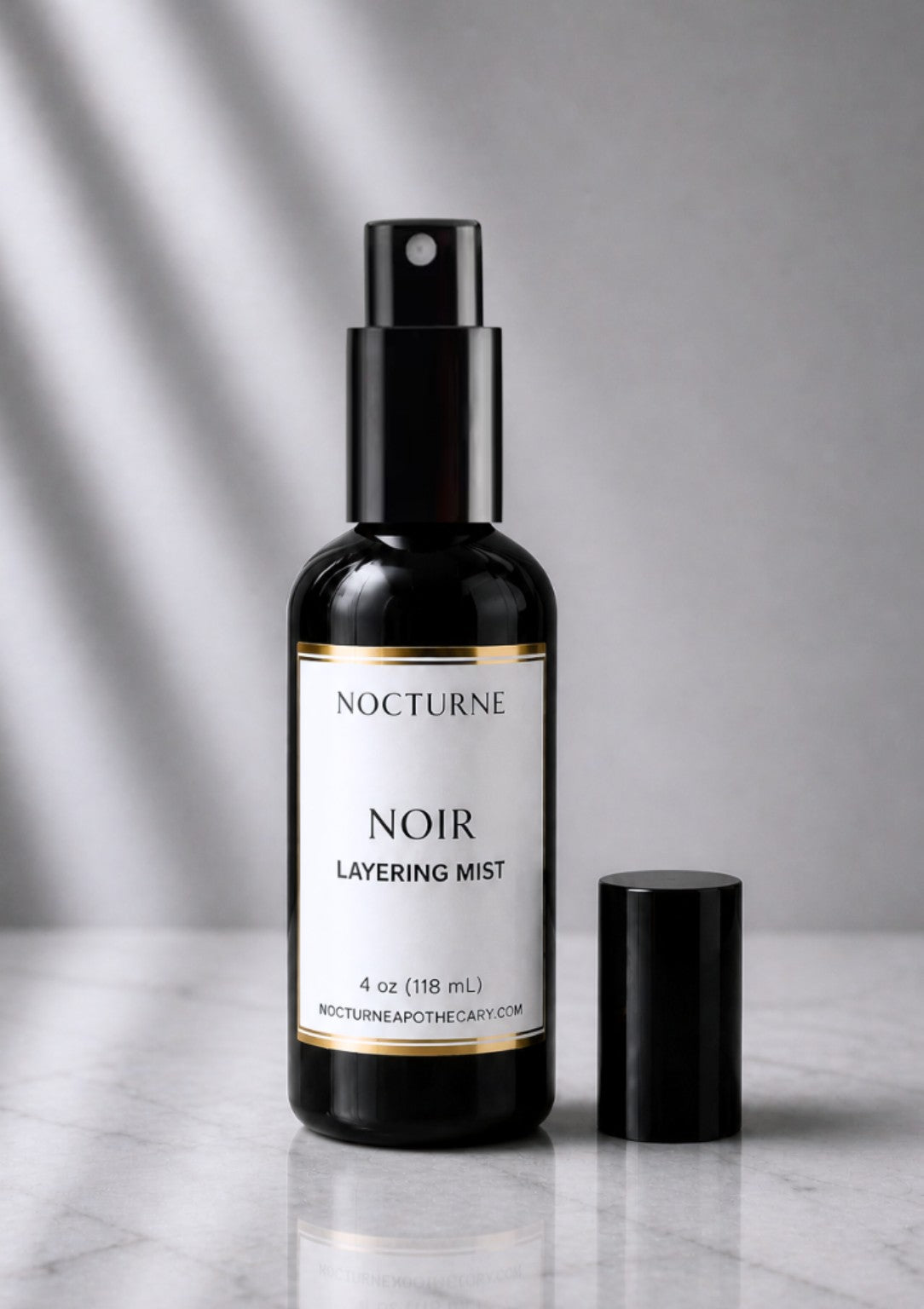 NOIR LAYERING MIST