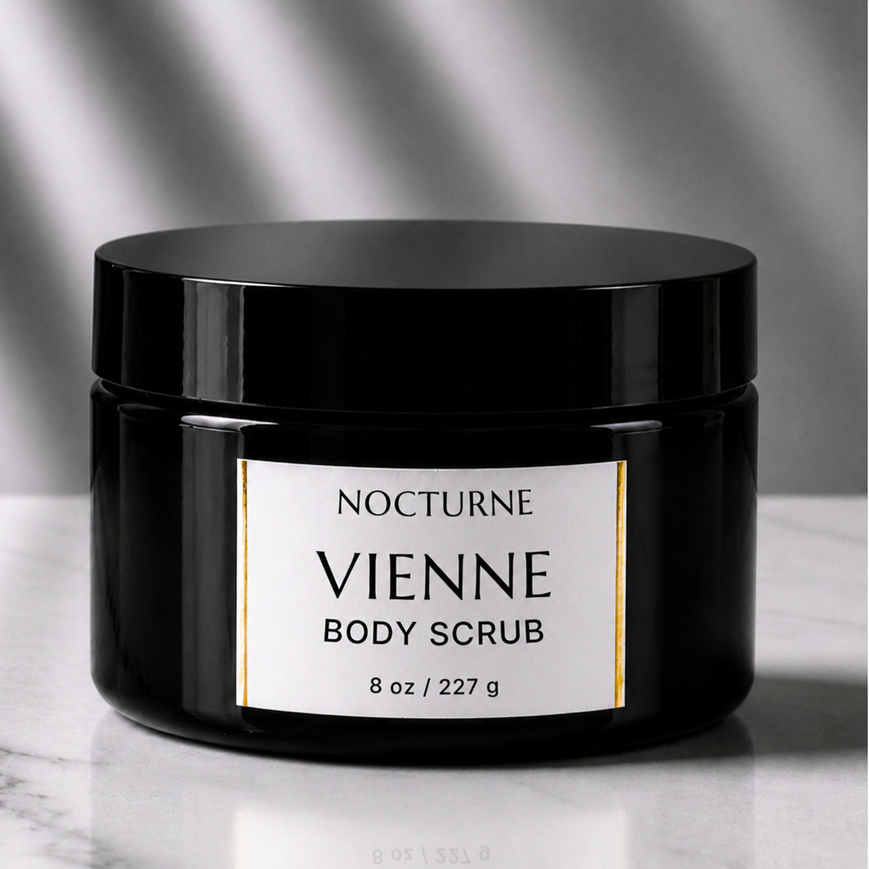 SATIN BODY SCRUB