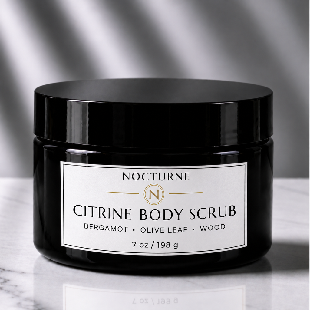 BODY SCRUB