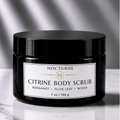 BODY SCRUB