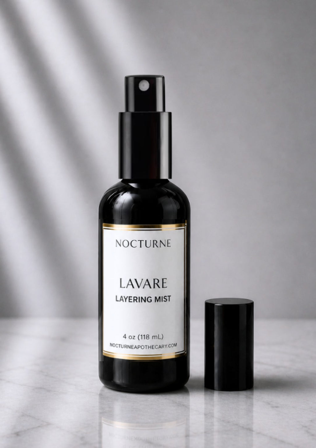 LAVARE LAYERING MIST