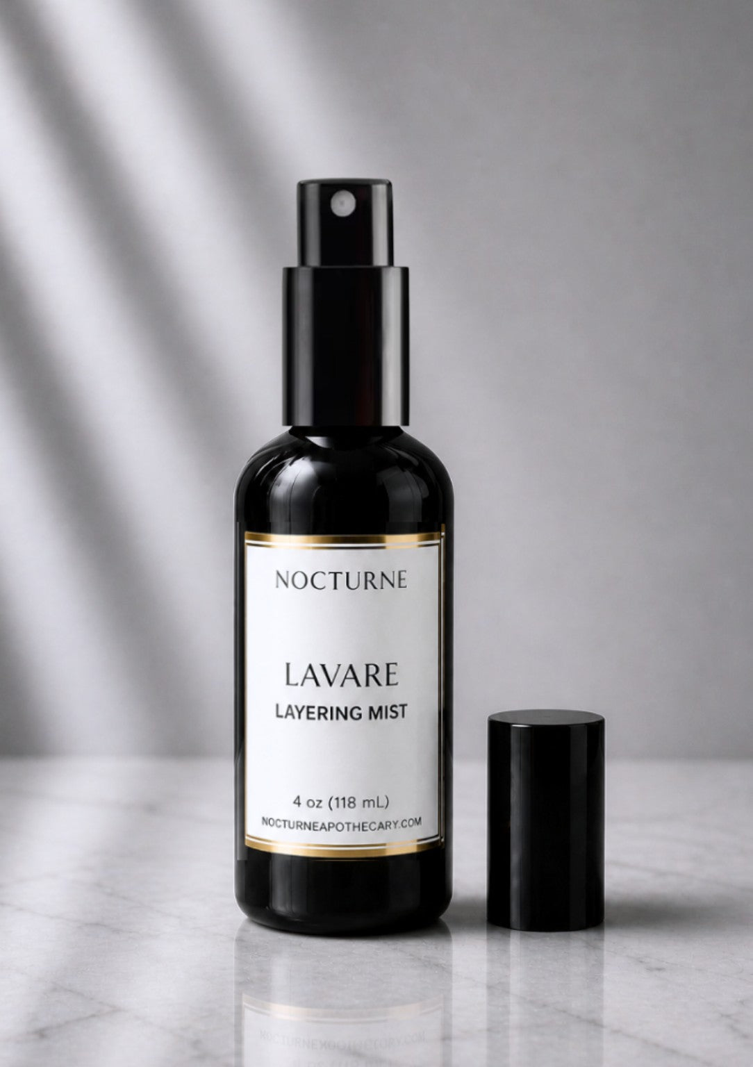 LAVARE LAYERING MIST