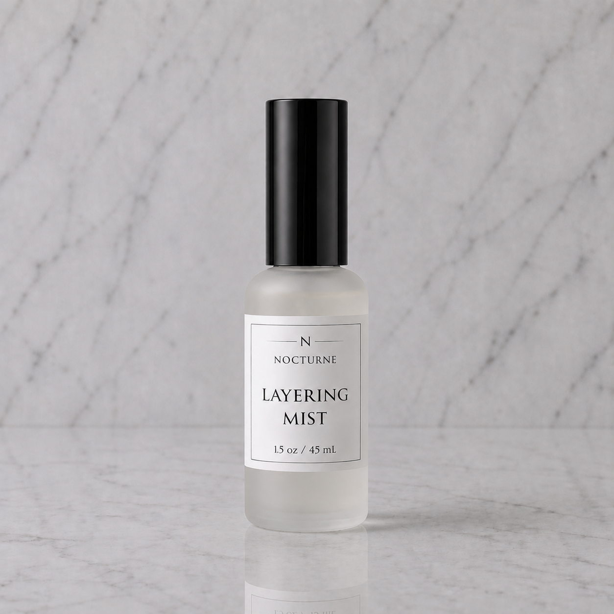 LAYERING MIST