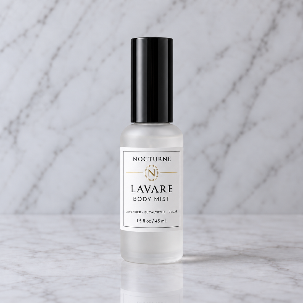 BODY MIST