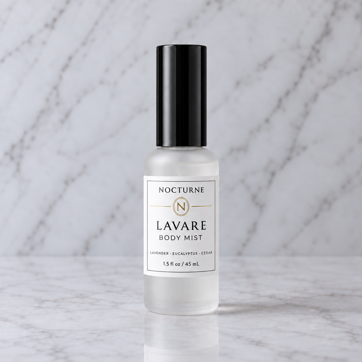 BODY MIST